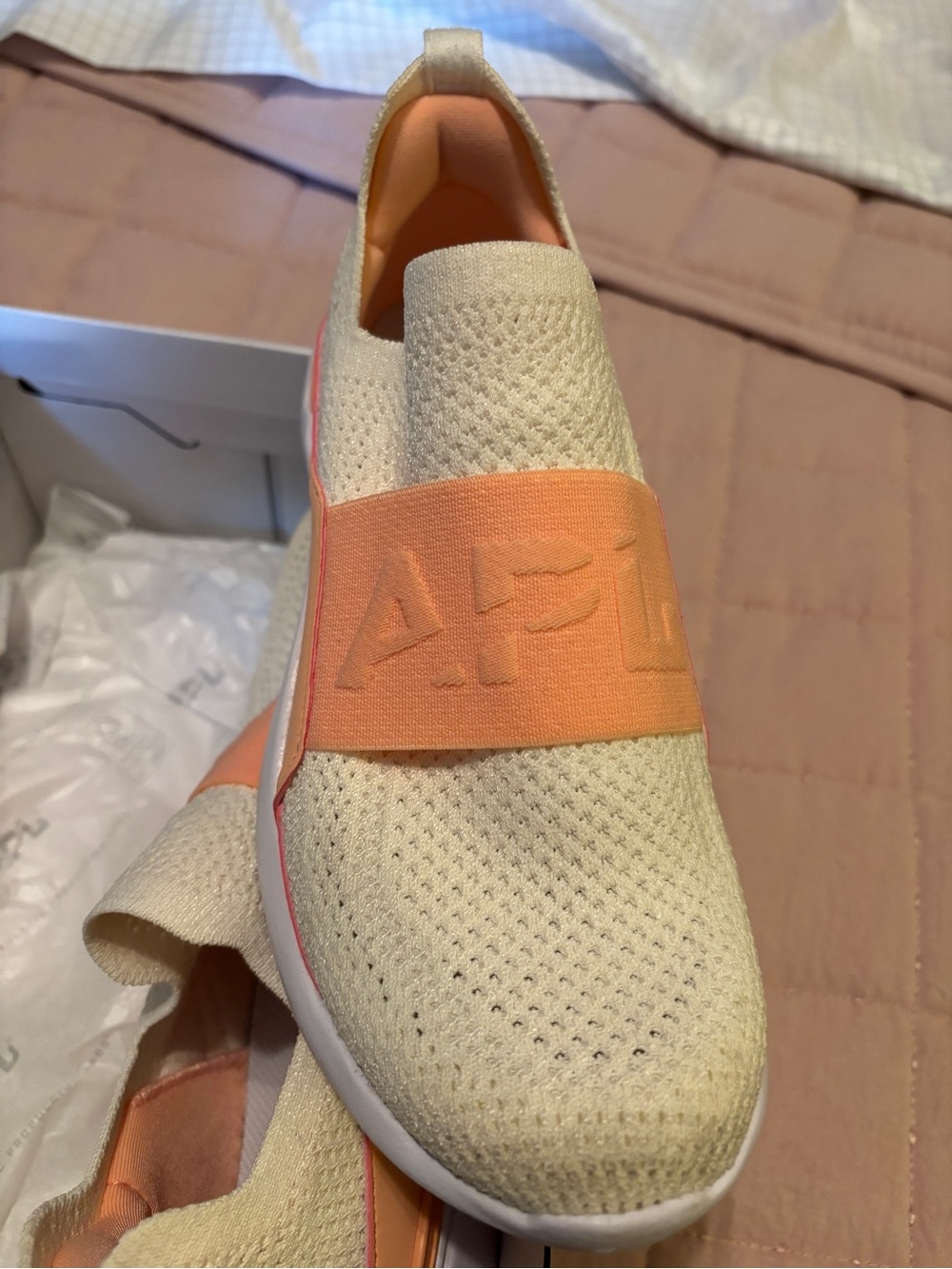 Women’s APL Techloom Bliss